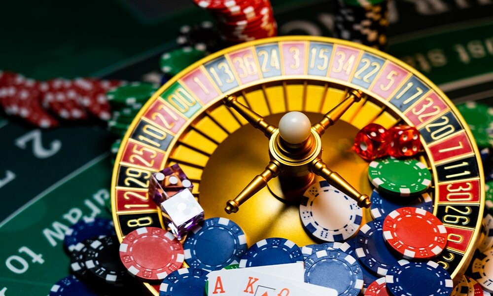 Exploring Varied Opinions About Online Casinos