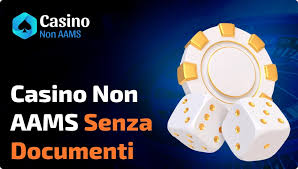 Guida ai Casino Senza AAMS Scopri le Opportunità e i Rischi