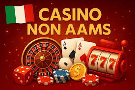 Guida Completa ai Siti Casinò Non AAMS Scopri i Vantaggi e i Rischi Guida Completa ai Siti Casinò Non AAMS Scopri i Vantaggi e i Rischi