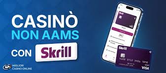 Guida Completa ai Siti Casinò Non AAMS Scopri i Vantaggi e i Rischi Guida Completa ai Siti Casinò Non AAMS Scopri i Vantaggi e i Rischi