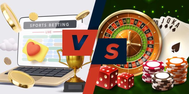 How to win big at Online Gambling Strategies and Tips