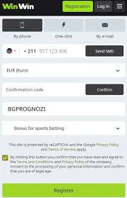 Discover the Excitement of WinWin Sports Betting