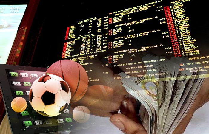 Mastering the Game How to Bet on Baseball and Make Huge Wins