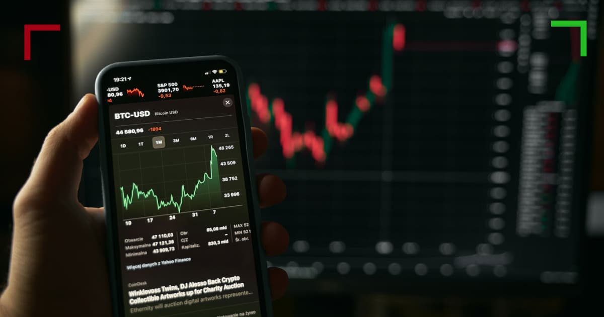 Mastering Your Crypto Trading Entry Strategies for Success