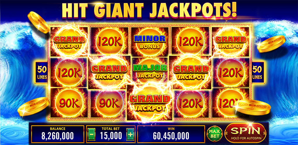 Dragon Slot Machine Online Casino Review