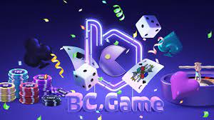 Play Collision on BC.Game