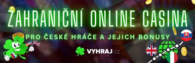 Nejlepší online kasina Objevte nejlepší herní platformy pro rok 2026