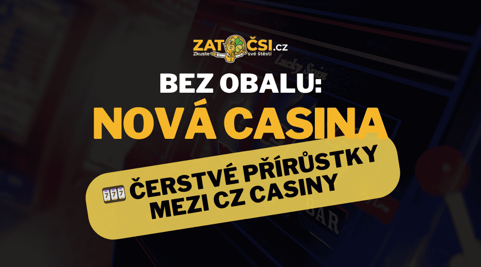 Nejlepší online kasina v ČR Hrajte bezpečně a zodpovědně Nejlepší online kasina v ČR Hrajte bezpečně a zodpovědně