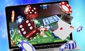 No Deposit Casinos UK Your Guide to Free Play and Winning Opportunities
