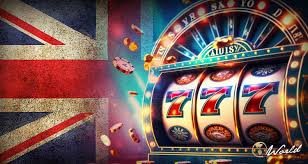 Online Casinos in the UK A Comprehensive Guide