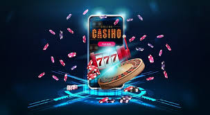 Online Zahraniční Casino Vše, co potřebujete vědět 161122518