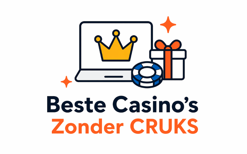 Ontdek de Vrijheid van Geen CRUKS Casino's 493162785 Ontdek de Vrijheid van Geen CRUKS Casino's 493162785