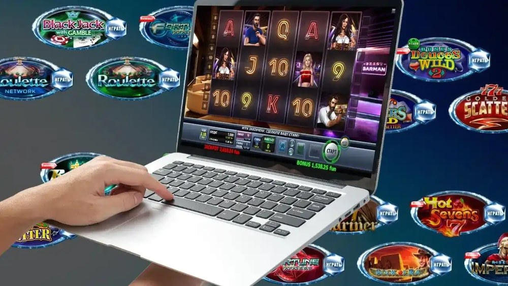 Популярные казино как выбрать лучшее для игры