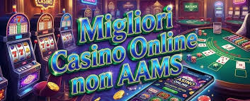 Scopri il Mondo dei Casino Online Senza Registrazione Scopri il Mondo dei Casino Online Senza Registrazione