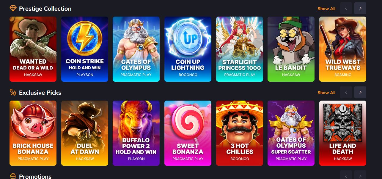 Seamless Experience with Vegastars Login 5 Seamless Experience with Vegastars Login 5