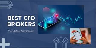 The Best Forex & CFD Broker A Comprehensive Guide to Choosing the Right Partner