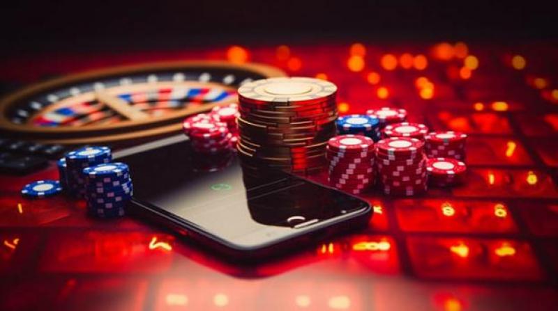 The Exciting World of BetGem Online Slots 1491896204