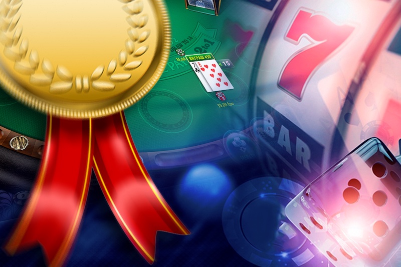 The Exciting World of Online Casino Joker's Ace