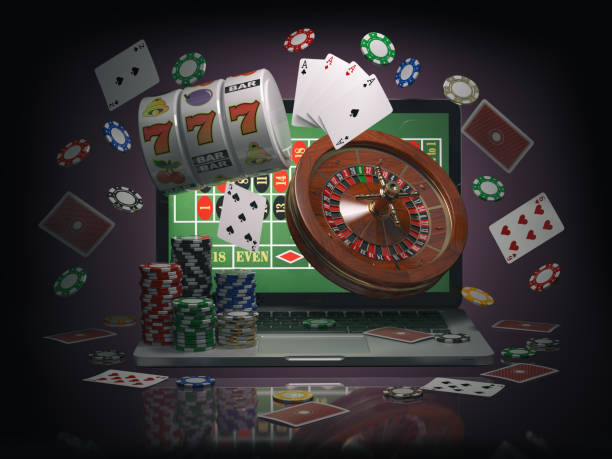 The Rich Prize Unlocking Opportunities in Online Gaming