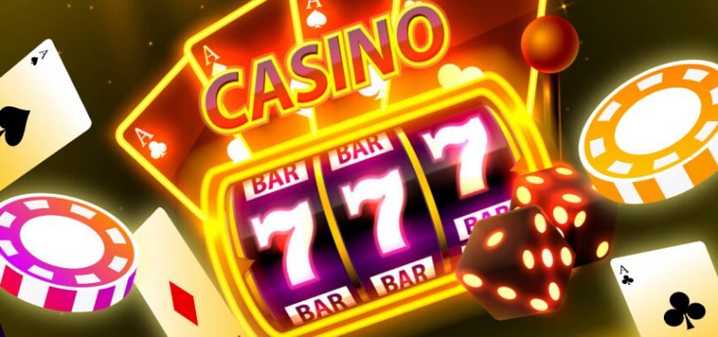 The Ultimate Gaming Experience at Casino 7Gold