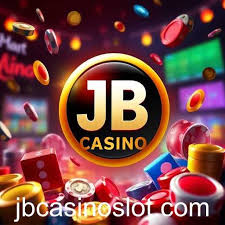 The Ultimate Guide to JB Casino Platform A New Era in Online Gambling The Ultimate Guide to JB Casino Platform A New Era in Online Gambling