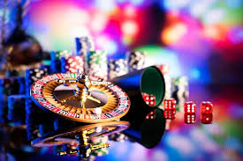 The Ultimate Guide to Live Online Casinos in the UK
