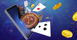 The Ultimate Guide to Live Online Casinos in the UK