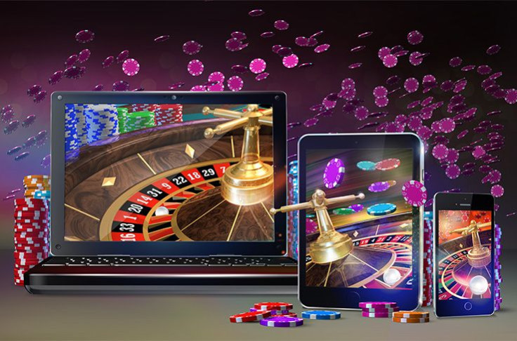 The Ultimate Guide to Online Roulette Sites
